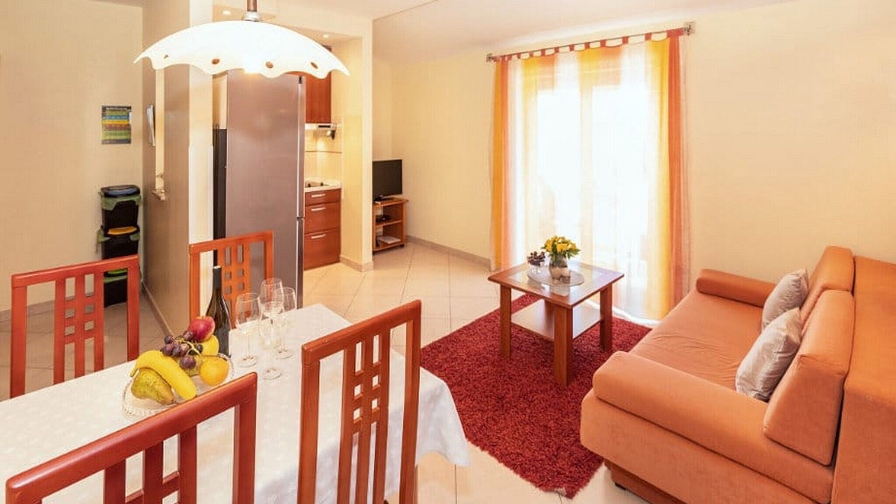 Photo of Livingroom in Vantacici
