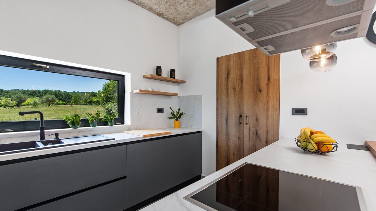 Photo of Kitchen in Krsan