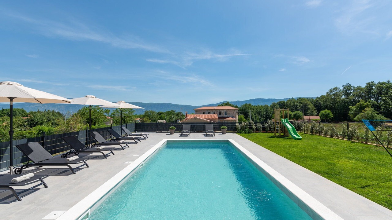 Photo of Outdoor in Krsan