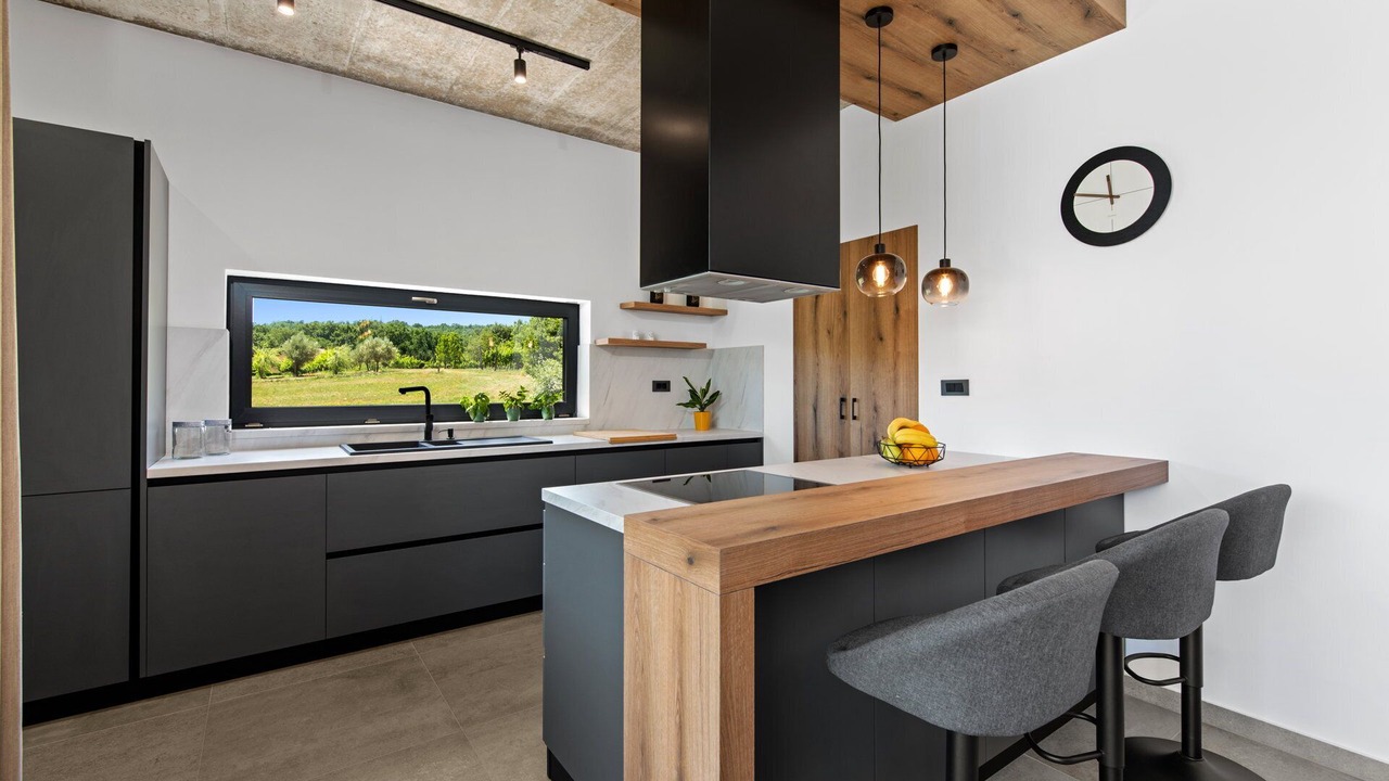 Photo of Kitchen in Krsan