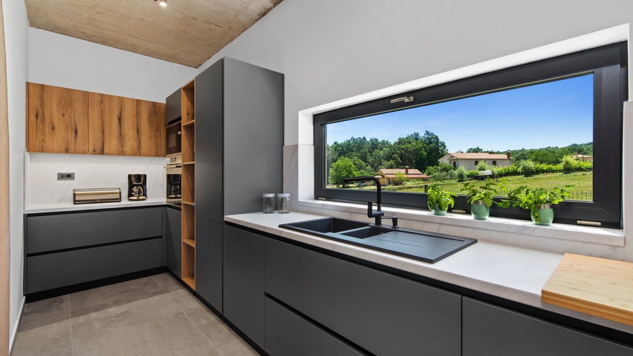 Photo of Kitchen in Krsan