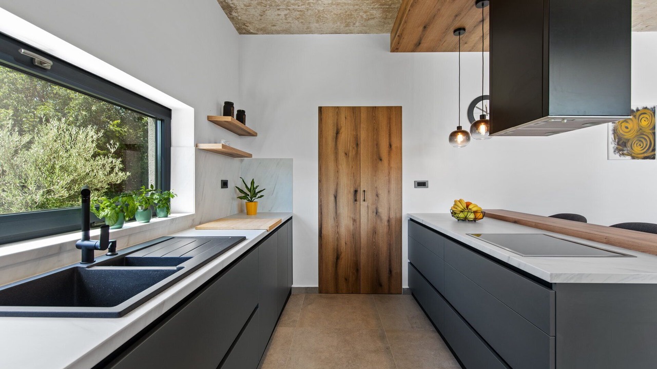 Photo of Kitchen in Krsan