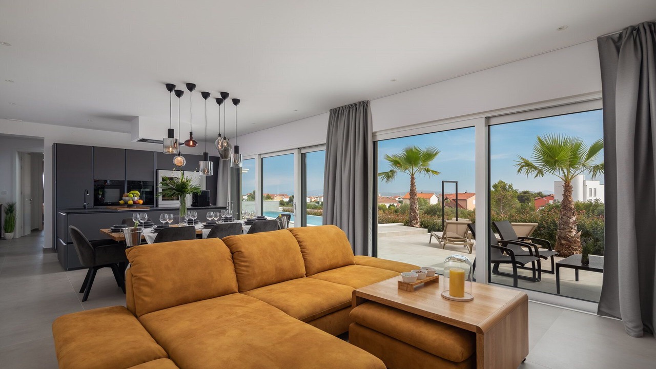 Photo of Livingroom in Vodice