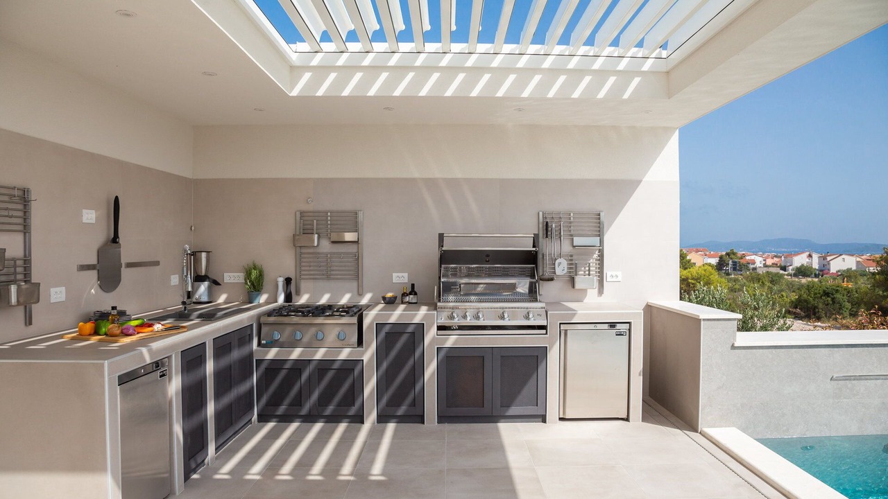 Photo of Kitchen in Vodice