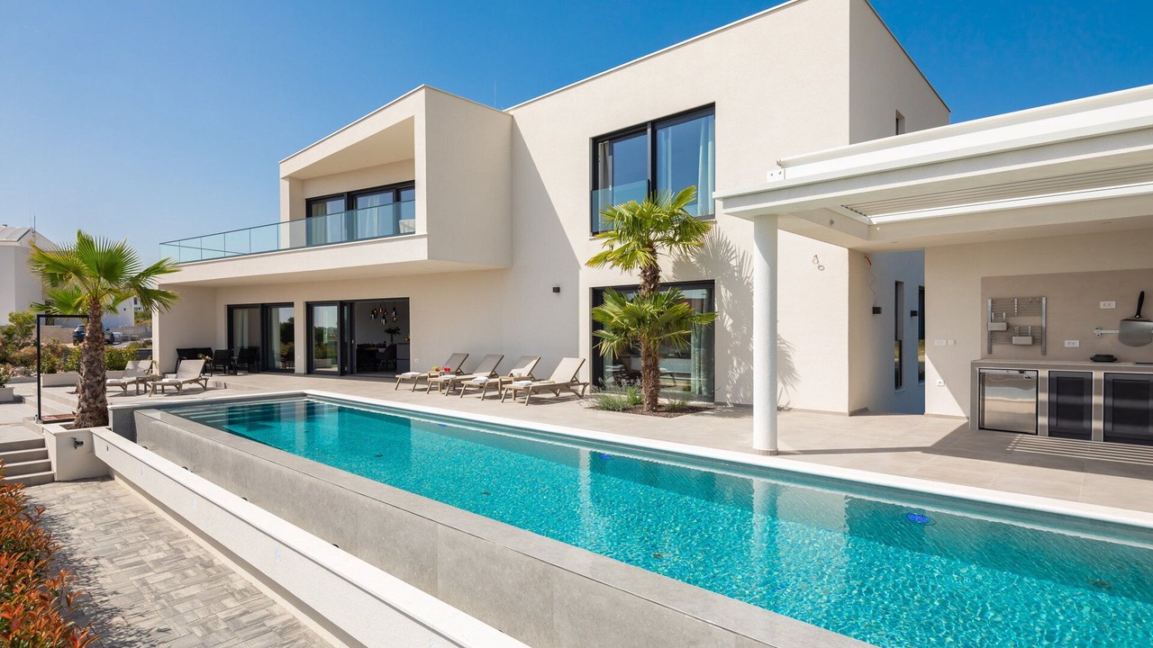 Photo of Outdoor in Vodice