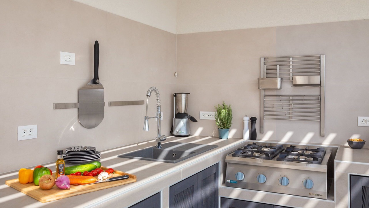 Photo of Kitchen in Vodice