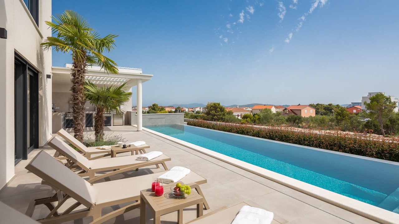 Photo of Outdoor in Vodice