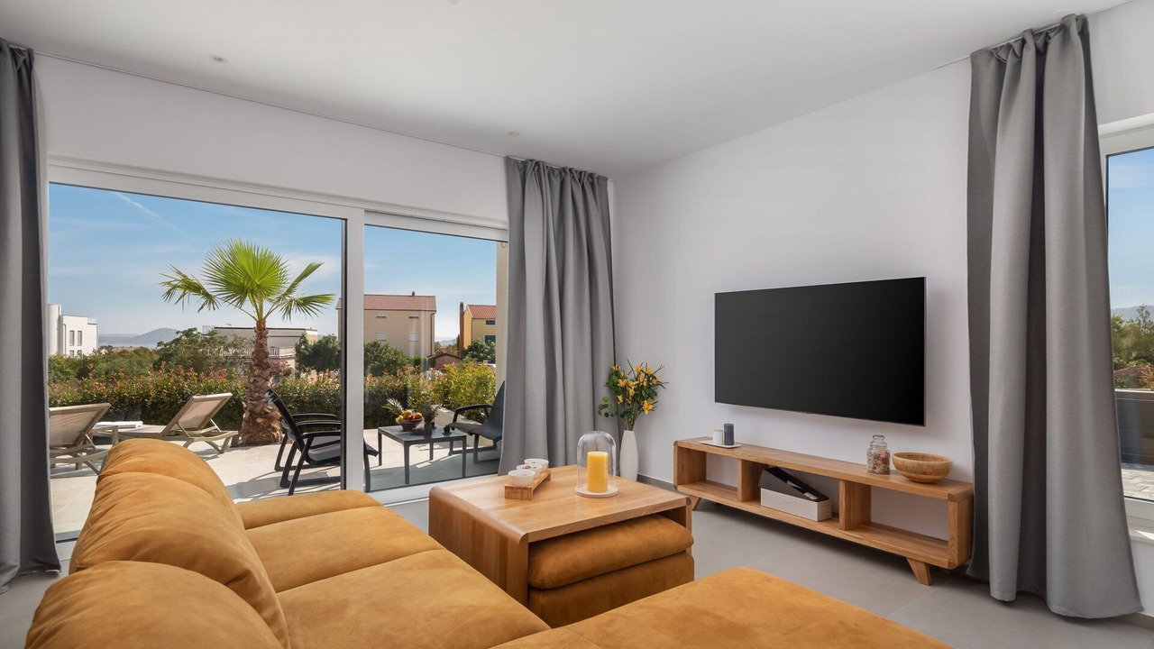 Photo of Livingroom in Vodice