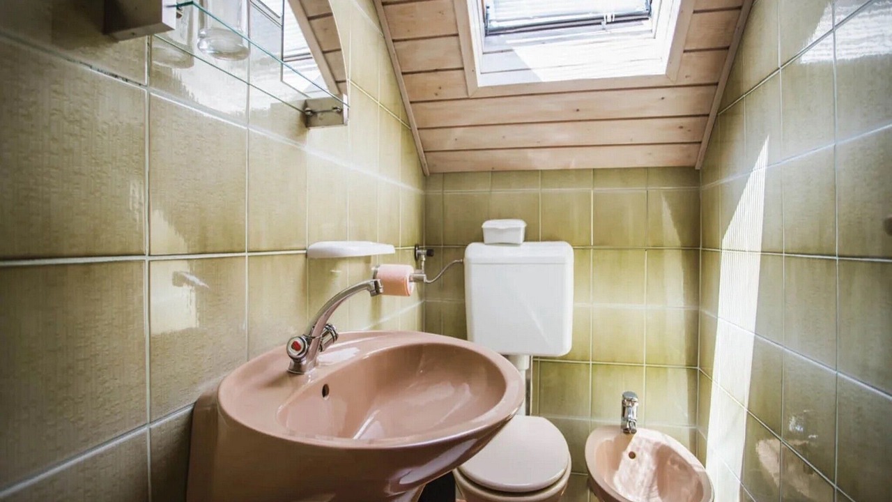 Photo of Bathroom in Sveti Ilija