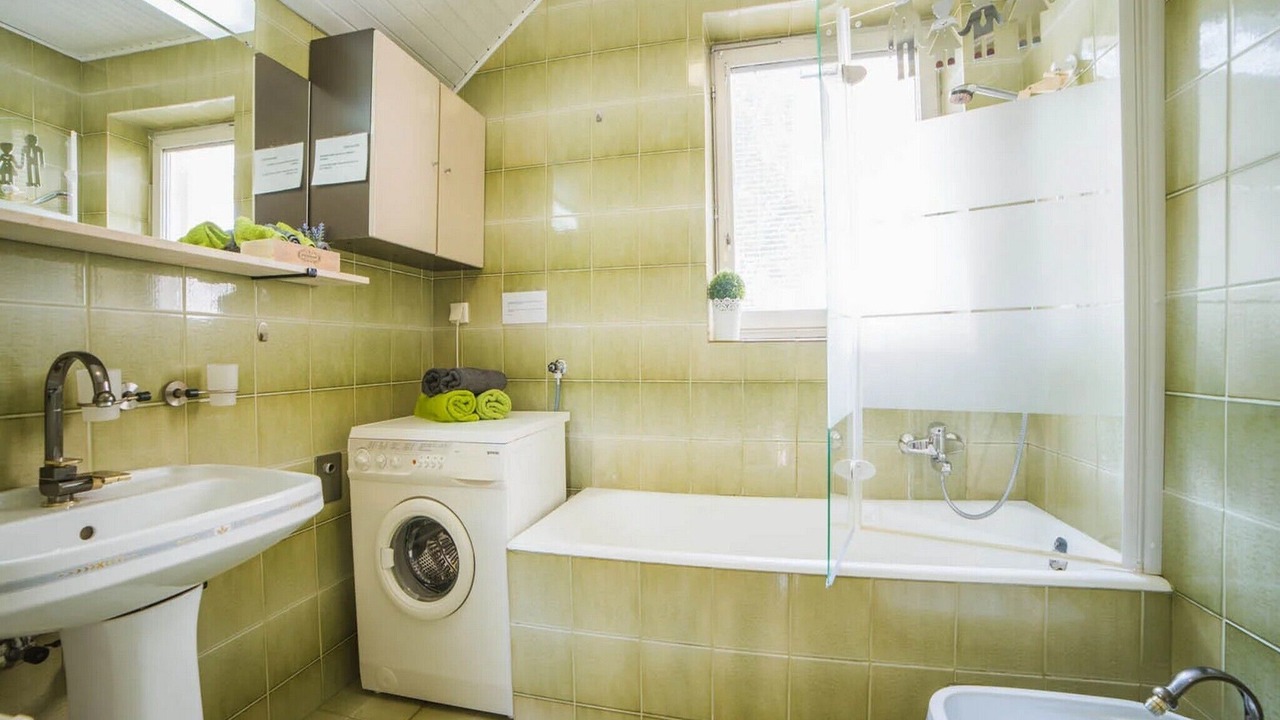 Photo of Bathroom in Sveti Ilija