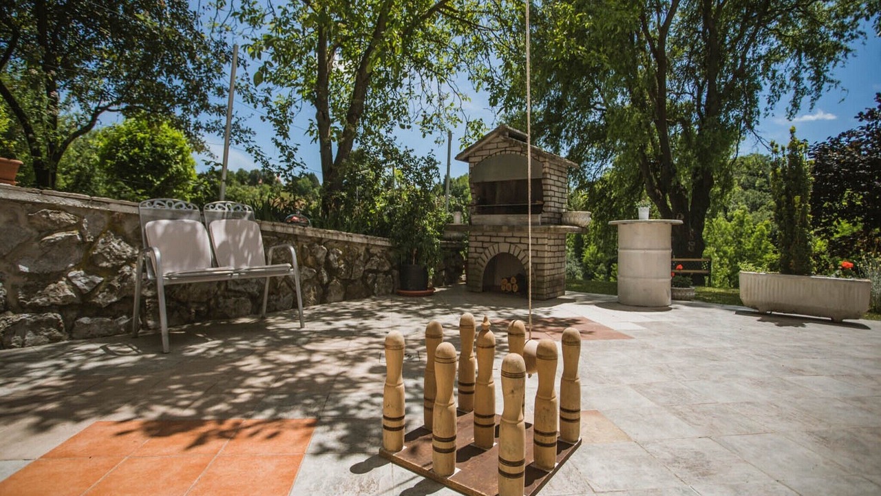 Photo of Outdoor in Sveti Ilija