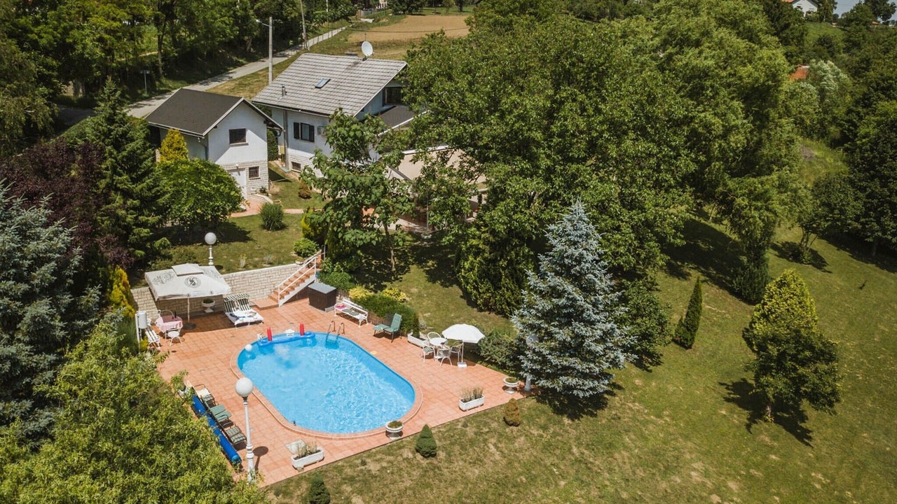 Photo of Outdoor in Sveti Ilija