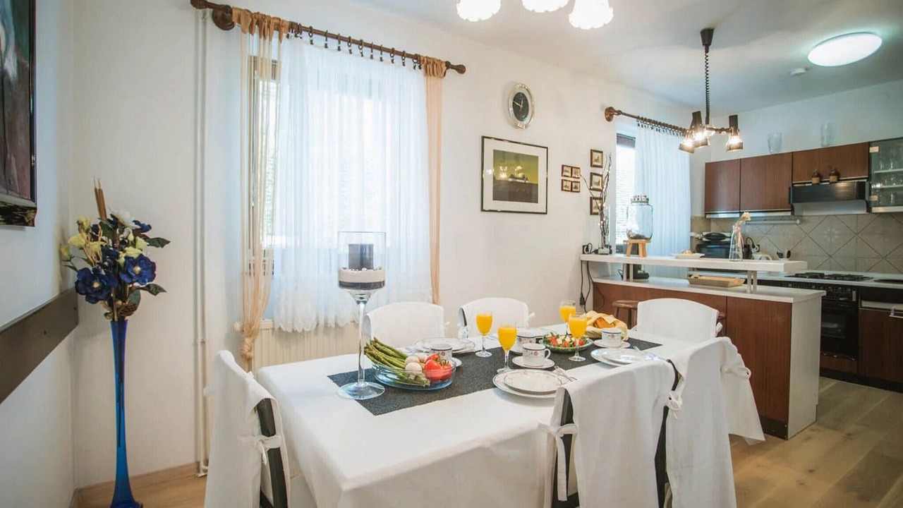 Photo of Livingroom in Sveti Ilija