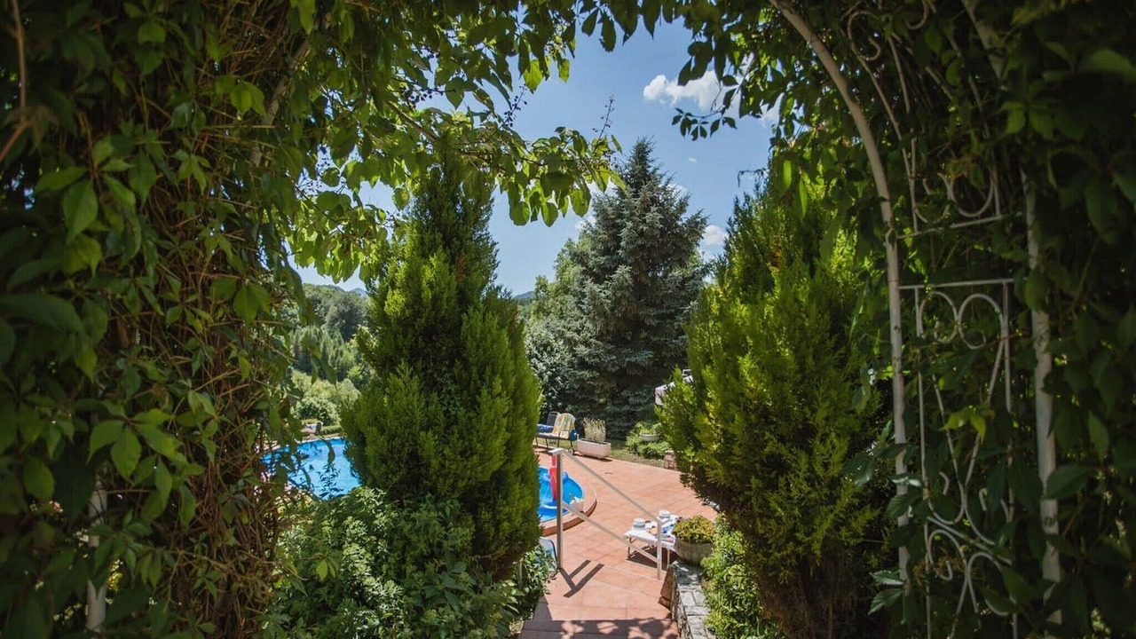 Photo of Outdoor in Sveti Ilija