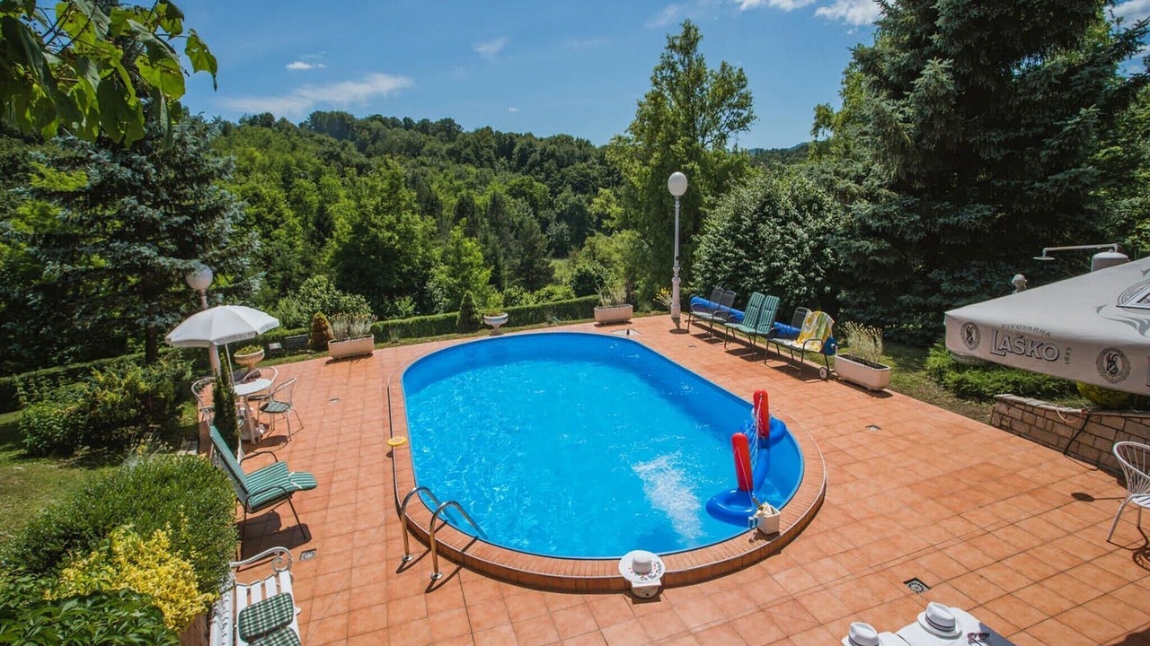Photo of Outdoor in Sveti Ilija