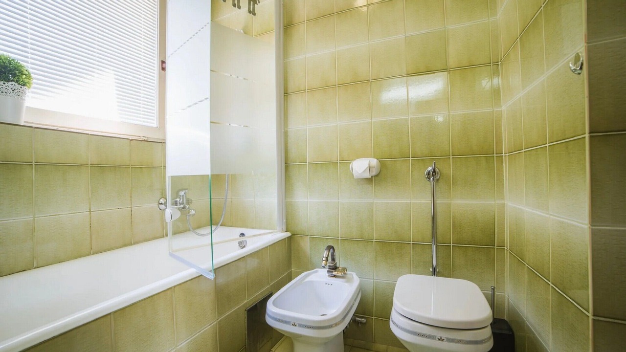 Photo of Bathroom in Sveti Ilija