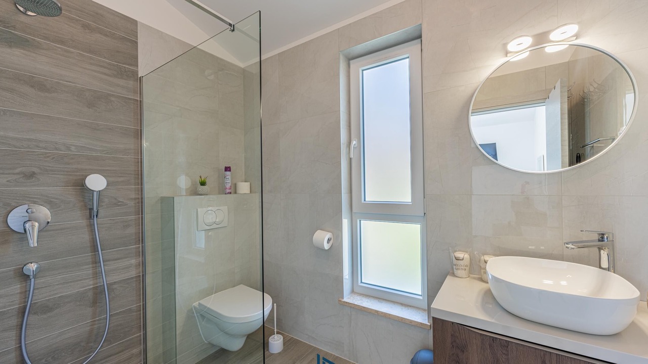 Photo of Bathroom in Stokovci