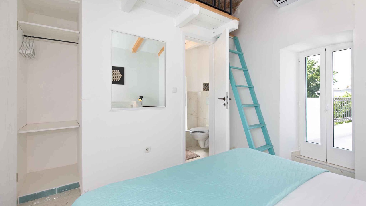 Photo of Bedroom in Milohnici