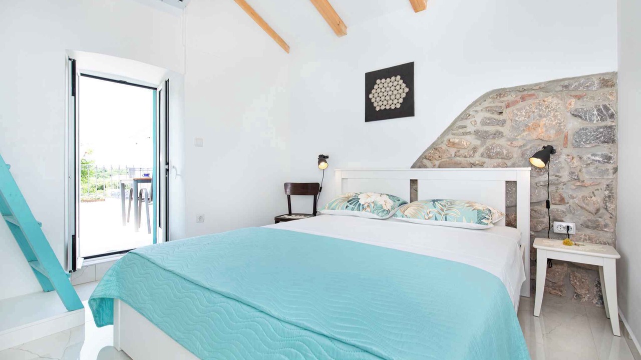 Photo of Bedroom in Milohnici