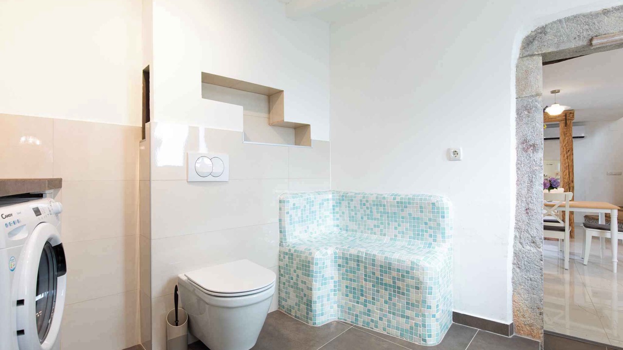 Photo of Bathroom in Milohnici