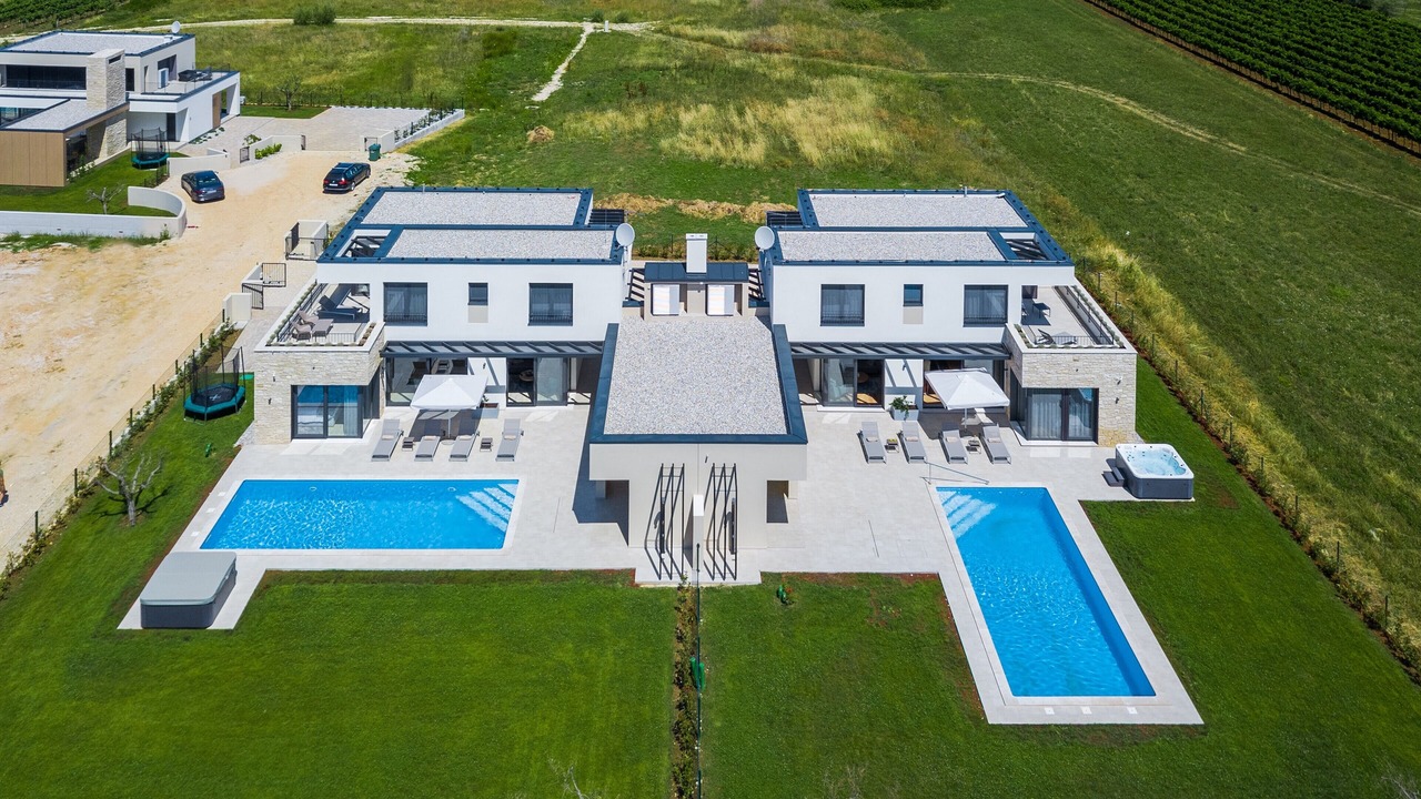 Photo of Outdoor in Brtonigla