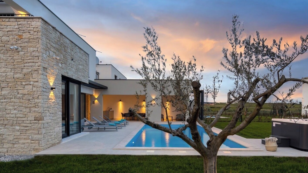 Photo of Outdoor in Brtonigla