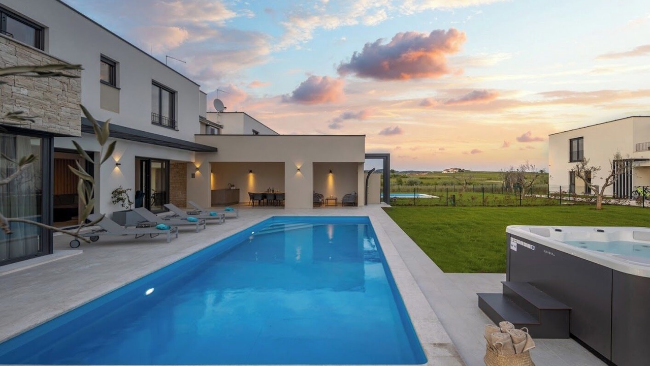 Photo of Outdoor in Brtonigla