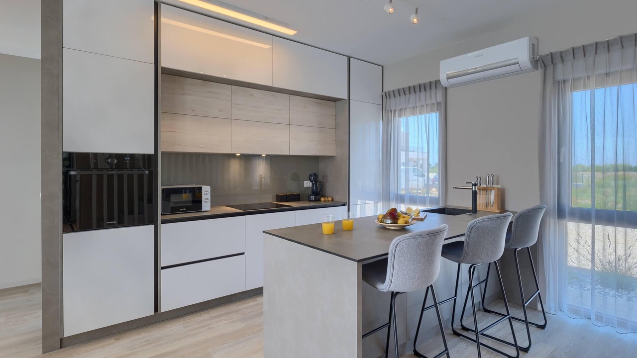 Photo of Kitchen in Brtonigla