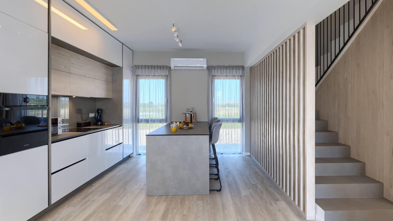 Photo of Kitchen in Brtonigla
