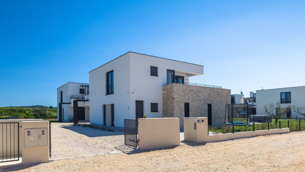 Photo of Outdoor in Brtonigla