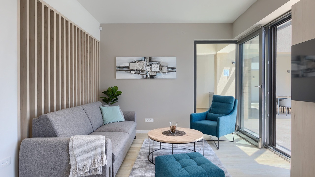Photo of Livingroom in Brtonigla