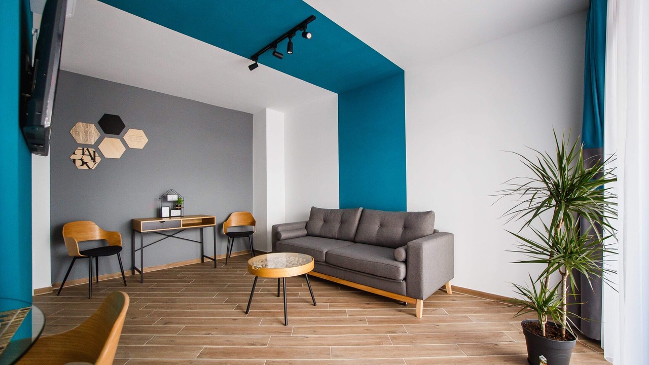 Photo of Livingroom in Oradea