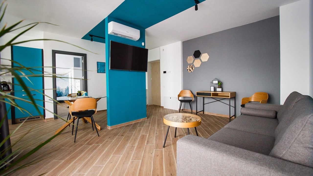 Photo of Livingroom in Oradea