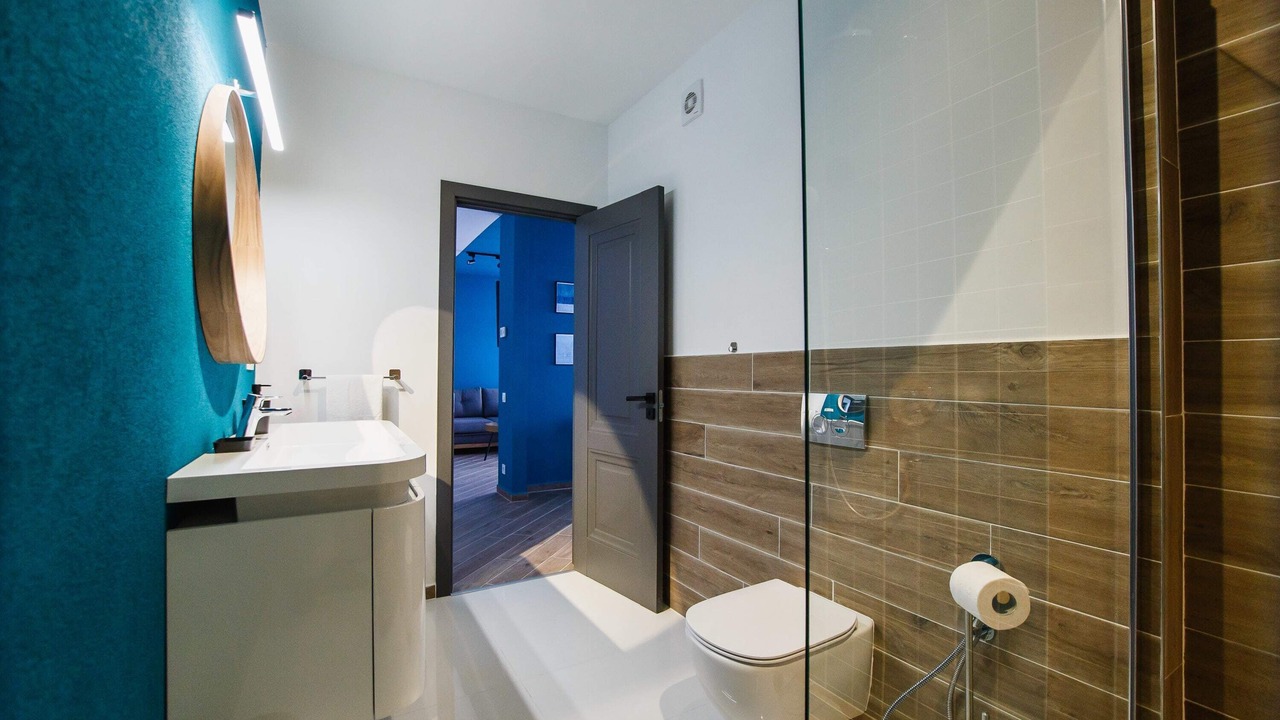 Photo of Bathroom in Oradea