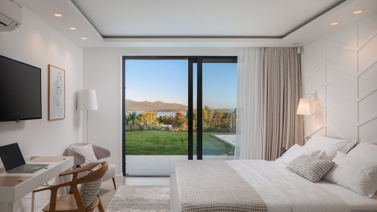 Photo of Bedroom in Jezera