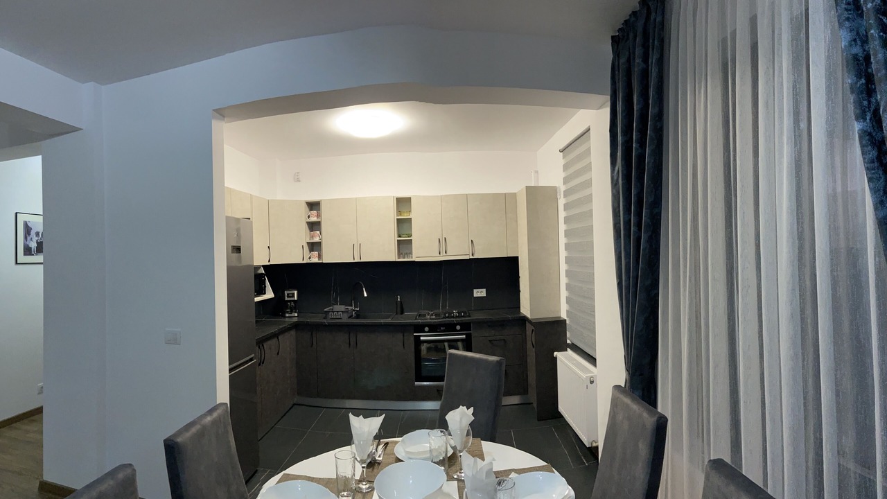 Photo of Kitchen in Gura Humorului