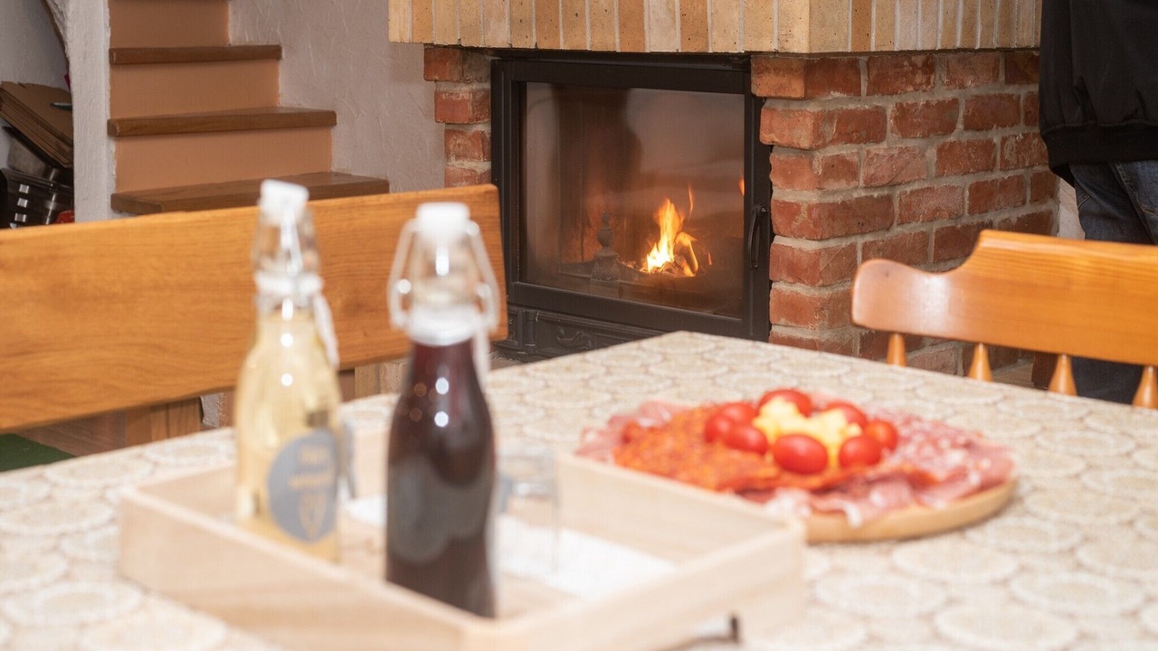 Photo of Livingroom in Donja Stubica