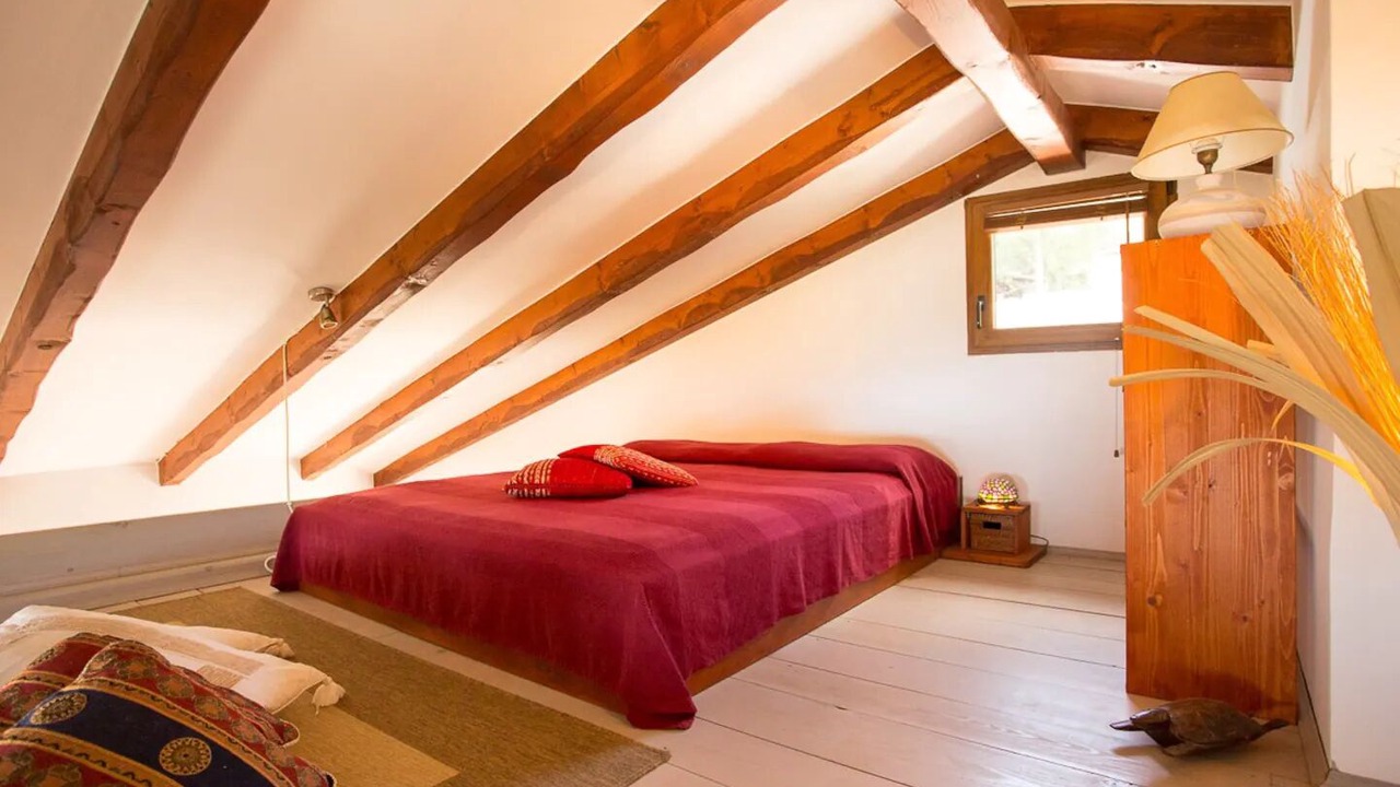 Photo of Bedroom in Sveta Jelena