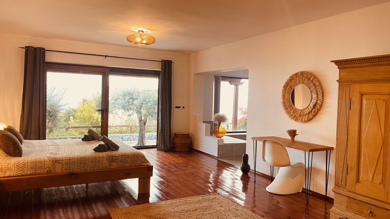 Photo of Bedroom in Sveta Jelena