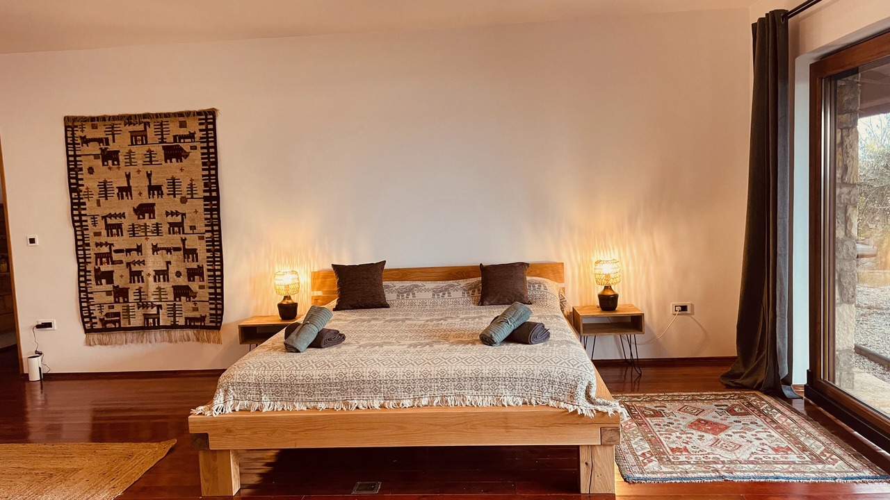Photo of Bedroom in Sveta Jelena