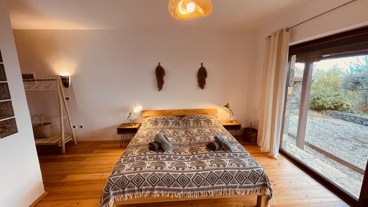 Photo of Bedroom in Sveta Jelena