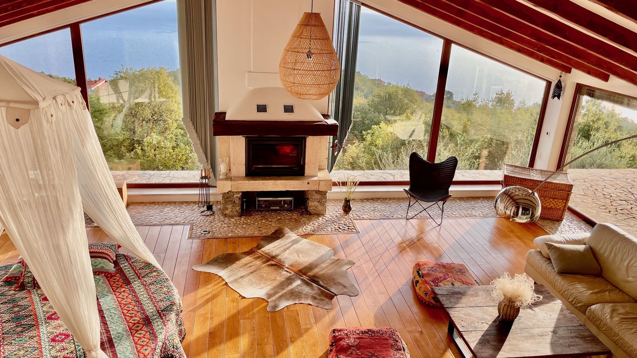 Photo of Livingroom in Sveta Jelena