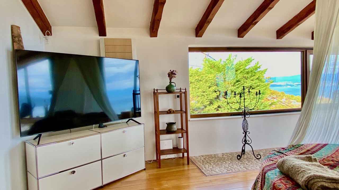 Photo of Bedroom in Sveta Jelena