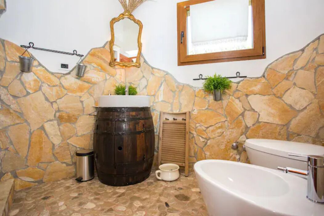 Photo of Bathroom in Sveta Jelena