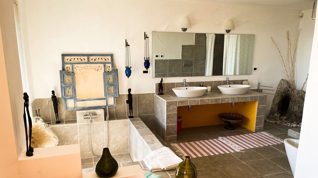 Photo of Bathroom in Sveta Jelena