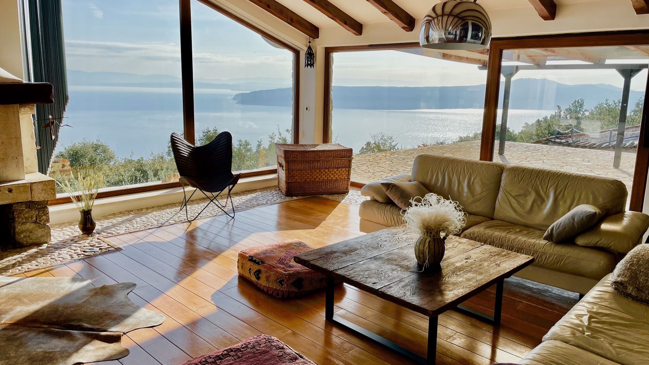 Photo of Livingroom in Sveta Jelena