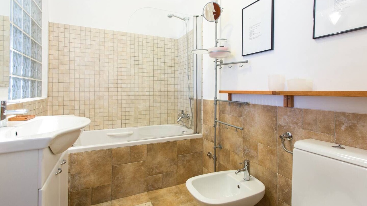 Photo of Bathroom in Sveta Jelena