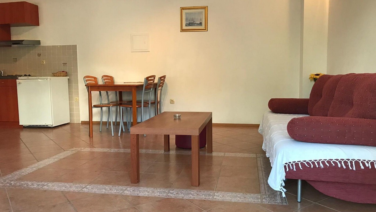 Photo of Livingroom in Poljica
