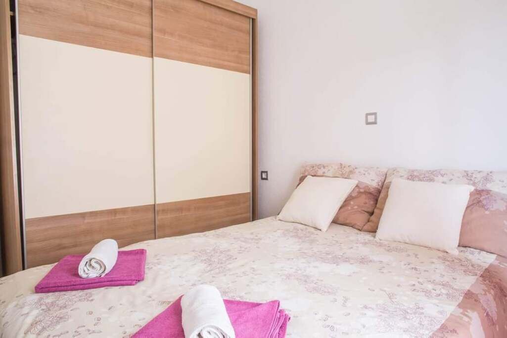 Photo of Bedroom in Podstrana
