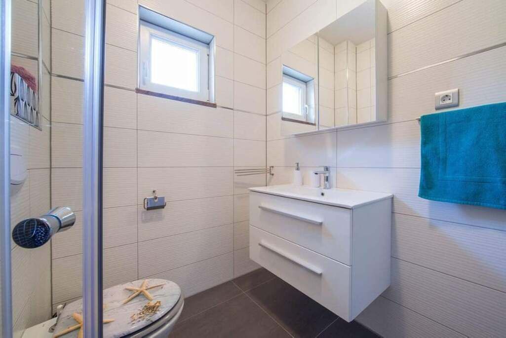 Photo of Bathroom in Podstrana